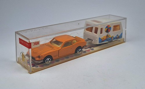 Majorette serie 300 - serie,