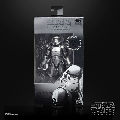 Stormtrooper 2020 carbonized - 2020,