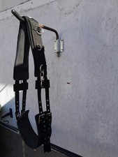  Longiergurt Kleinpferd