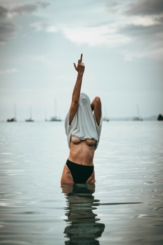 Motiv love u fotografie - , i