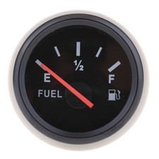 1x 0-190 ohm Tankanzeige