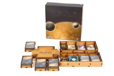 Dune: Imperium – Einsatz [E-Raptor Insert]