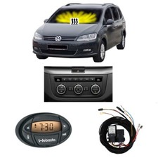 Zuheizer Standheizung Webasto