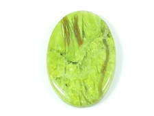 25 x 39 x 03 mm natürlicher