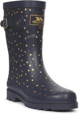 Trespass damen gummistiefel - trespass,