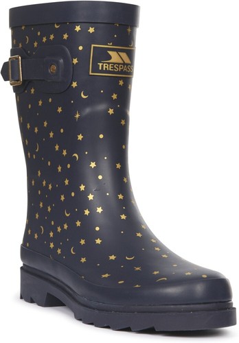 Trespass damen gummistiefel - trespass,