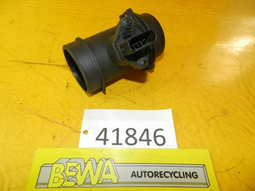 Luftmassenmesser mercedes - luftmassenmesser,
