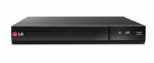 LG DP132 - DVD Player w/ USB