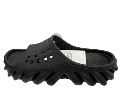Crocs echo sliders kinder - crocs,
