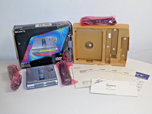Sony pbd v30 - sony, pbd-v30