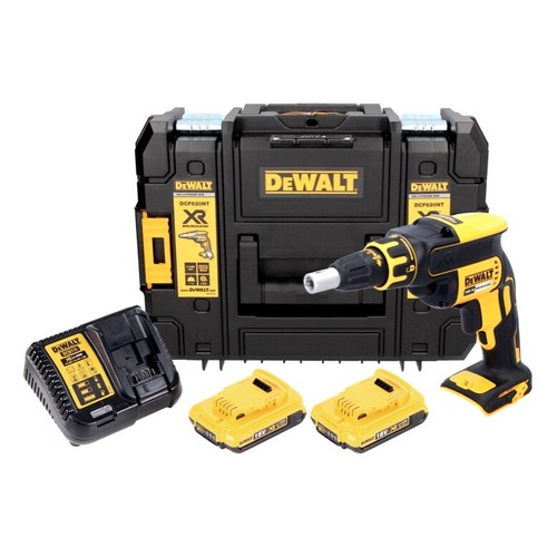 Dewalt dcf 620 - dewalt, d2
