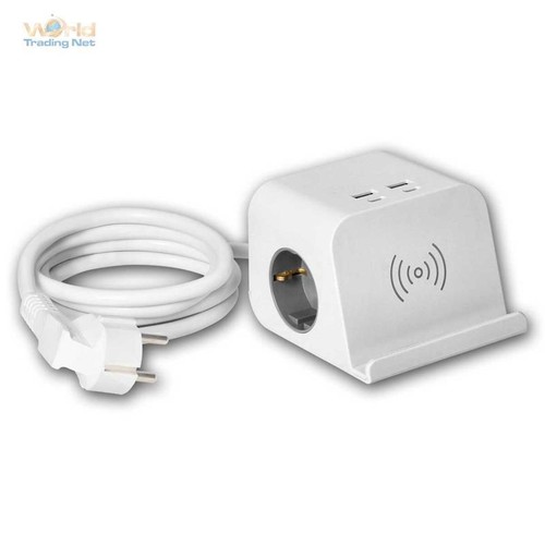 Tisch steckdose mit - tisch-steckdose, usb-c