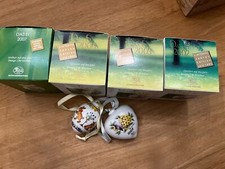 Hutschenreuther Ostereier Und ein Herz