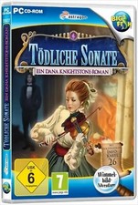 Tödliche Sonate - Ein Dana Knightstone Roman PC