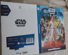 Star Wars Sammelalbum