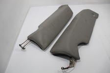 Audi RS6 4F C6 Avant Leder