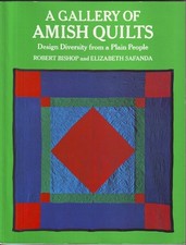Gallery of Amish Quilts