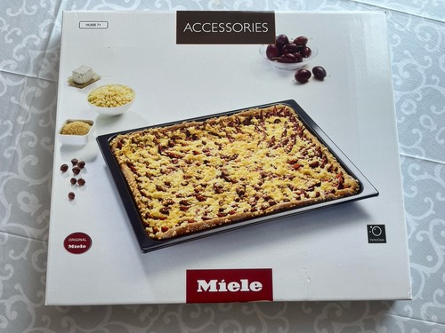 Miele emailliertes - miele,