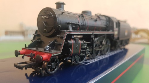 Bachmann 950 standard class - bachmann, 32-950