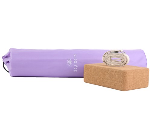 Styletics yoga matte klotz - styletics,