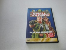 Dvd small soldiers widescreen - dvd,