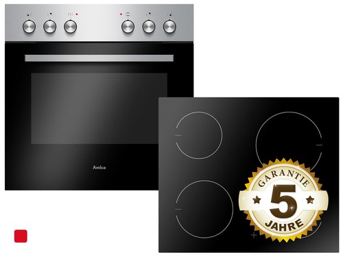 Amica ehc 209 001 - ec, set