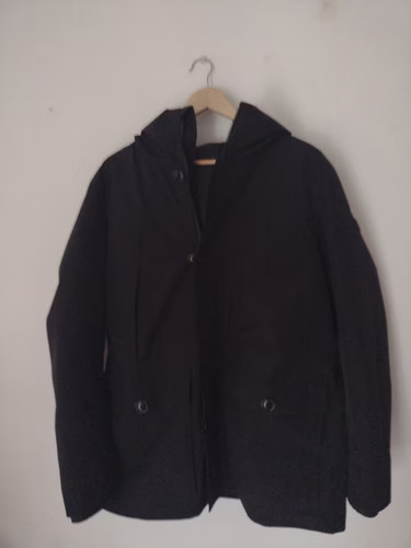 Woolrich 1 herrenjacke - in,
