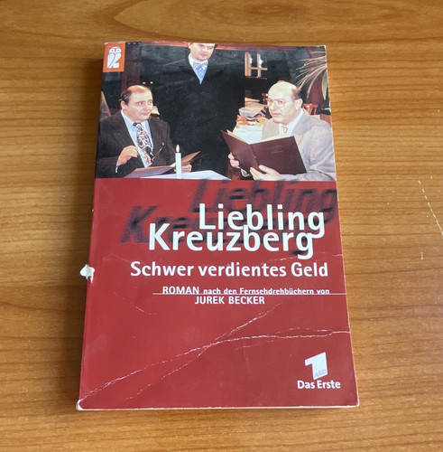Ullstein buch liebling - ullstein, buch: