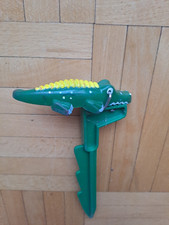 Handtuchhalter für den Strandurlaub Krokodil-Design 8Stück