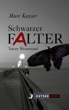 Schwarzer Falter Marc Kayser