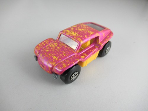 Matchbox lesney superfast - matchbox,