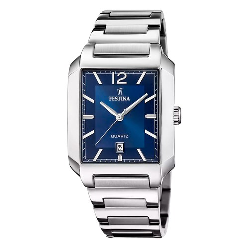 Festina herren armbanduhr - festina,