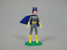 STECKIS: Batman und Batgirl EU