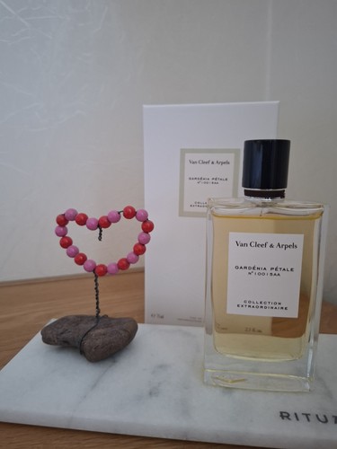Van cleef arpels - &, gardenia