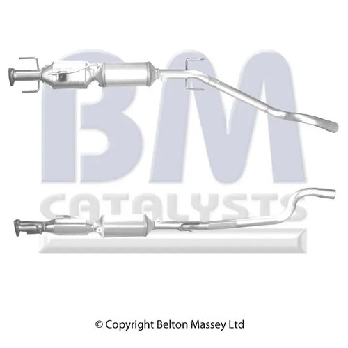 Dpf diesel partikelfilter für - dpf,