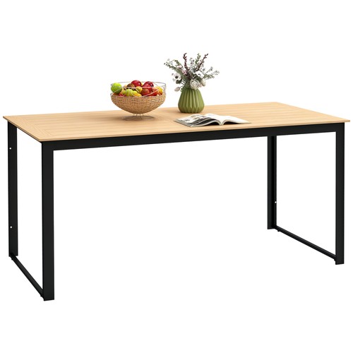 Gartentisch für personen - für,