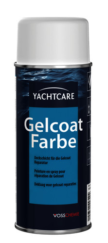 Yachtcare gelcoat farbe ral - gelcoat,