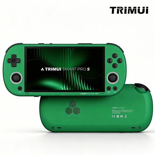 Handheld spielkonsole zoll - handheld-spielkonsole,, 5-zoll