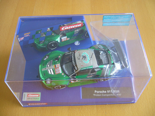 Carrera digital 132 porsche - digital,