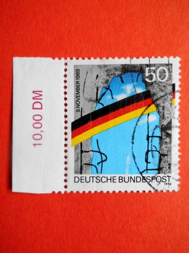 Briefmarken brd 1990 - bm.,
