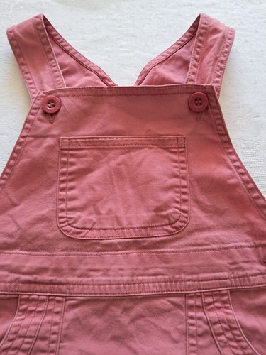 Petit bateau latzrock jeans - petit, jeans-