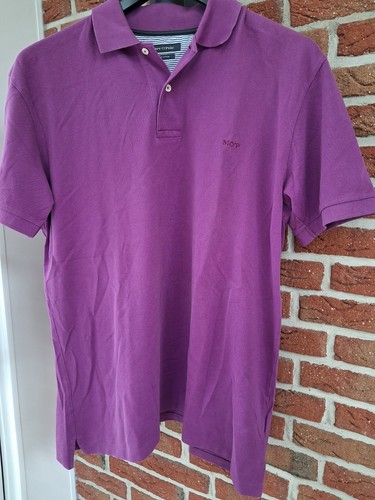 Marc polo shirt lila - o, lila,