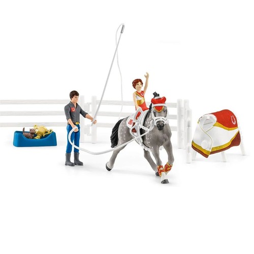 Schleich 42443 horse club - schleich®,