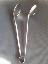 Wmf Servierzange Knödel Salat  fleisch gemüse ???  ca.27cm,lang edelstahl