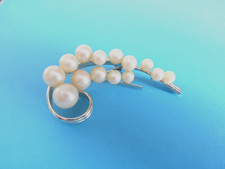 UNISEX BROSCHE ANSTECKNADEL