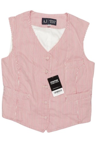 Armani jeans weste damen - armani,