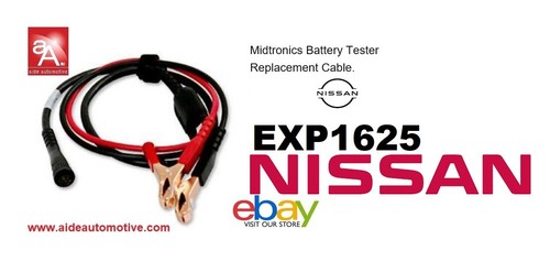 Exp1625 midtronics - exp1625,