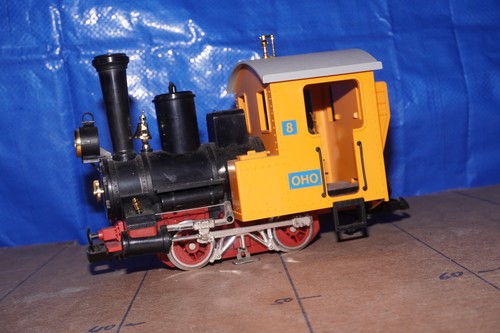 Bod lgb toytrain spur - bod/5/2],