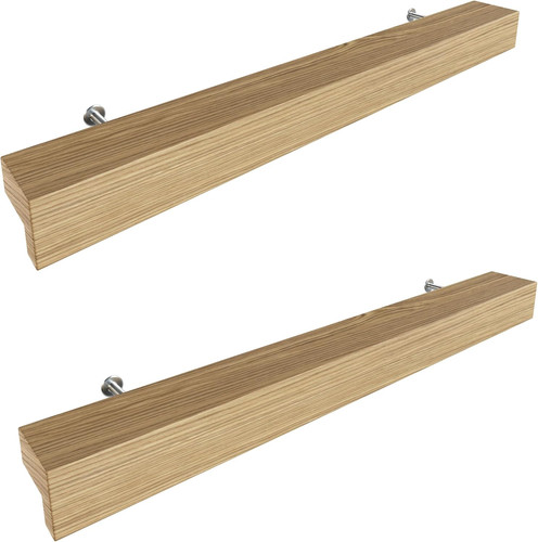 Holz möbelgriffe aus - holz,