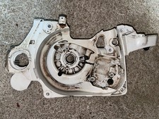 Stihl 261 Kurbelwellengehäuse Zylinder 241 260 361 362 441 462 66